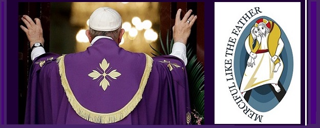 Logo for Holy Year of Mercy